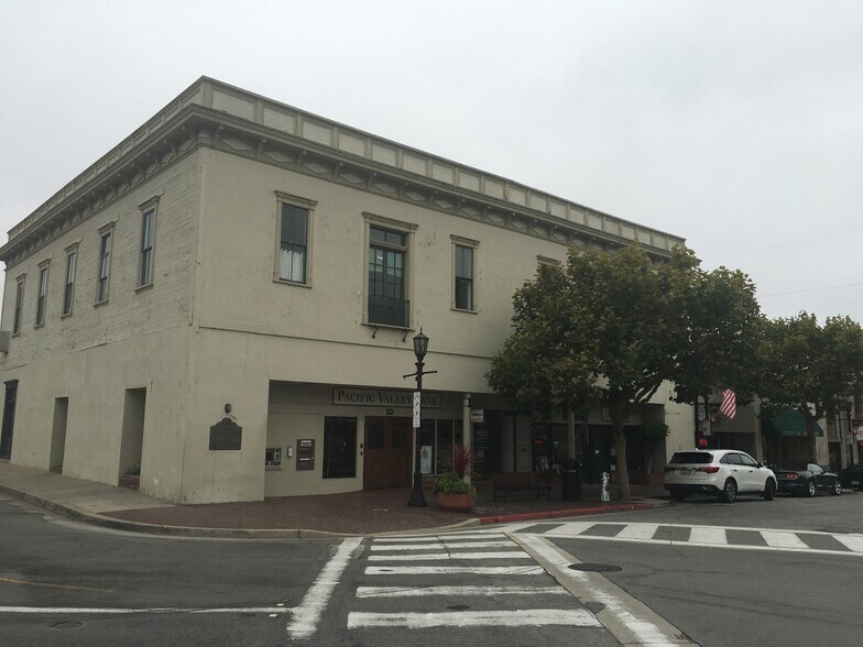 More Photos Of 486 Alvarado St, Monterey Storefront Retail Office For Lease