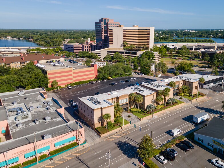 More Photos Of 924 N Magnolia Ave, Orlando Unknown For Lease