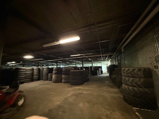 More Photos Of 2729 Ossipee Front St, Elon Truck Terminal For Sale