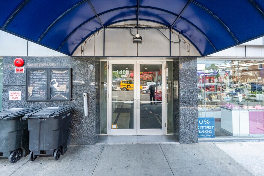 More Photos Of 1400-1416 Avenue Z, Brooklyn Medical For Lease