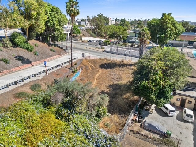 More Photos Of 1623 1st St, Los Angeles Land For Sale