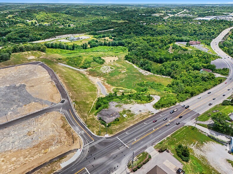 More Photos Of 00 Alexandria Pike, Cold Spring Land For Sale