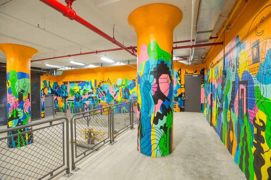 More Photos Of 341 39th St, Brooklyn Office For Lease