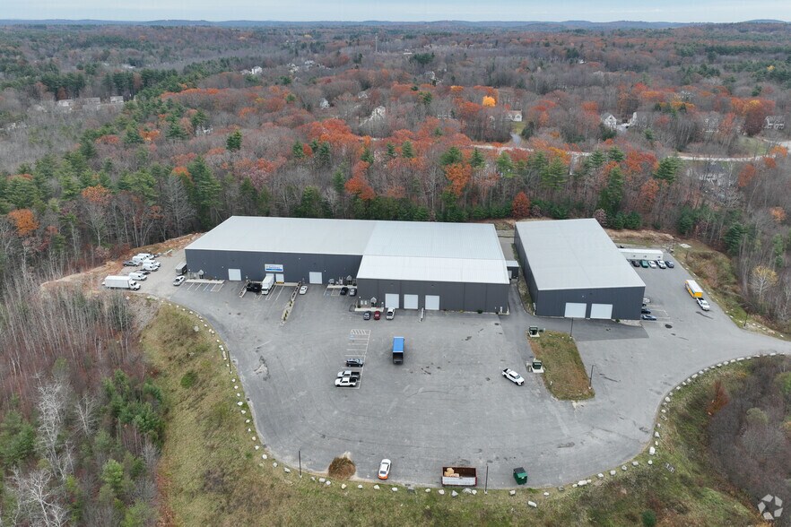 More Photos Of 9B Puzzle Ln, Newton Warehouse For Lease