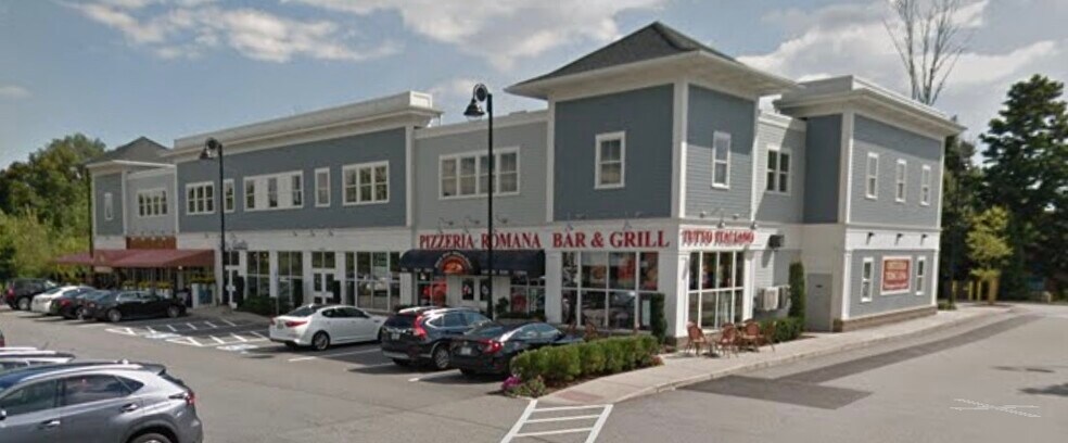 Primary Photo Of 1571 Atwood Ave, Johnston General Retail For Lease