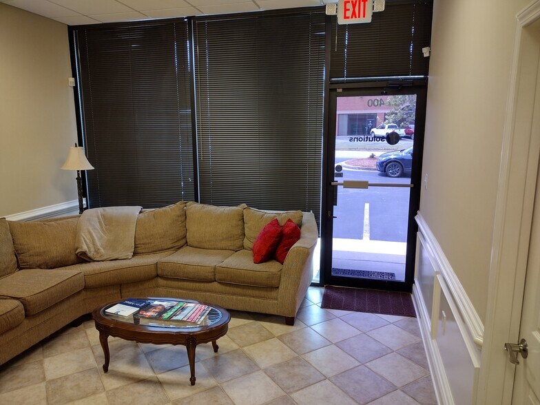 More Photos Of 5207 Belle Wood Ct, Buford Warehouse For Sale