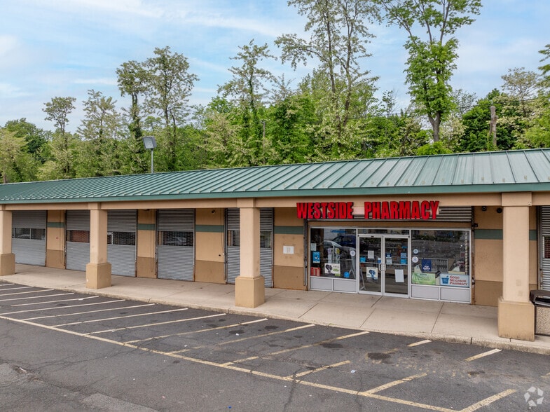 More Photos Of 215 N Hermitage Ave, Trenton General Retail For Sale