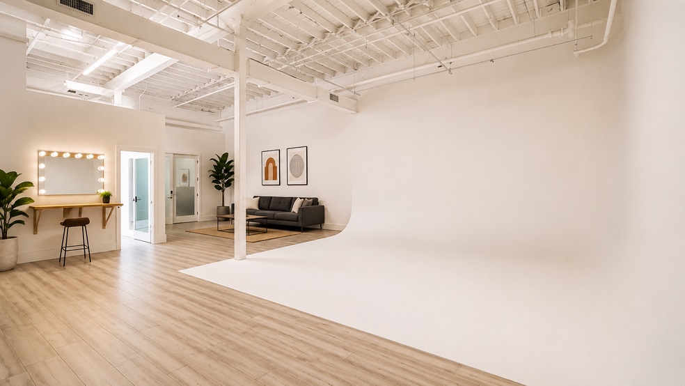 More Photos Of 85-100 NE 27th St, Miami Office For Lease