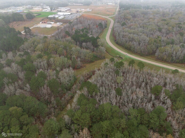 More Photos Of 1000 Industrial Dr, Minden Land For Sale
