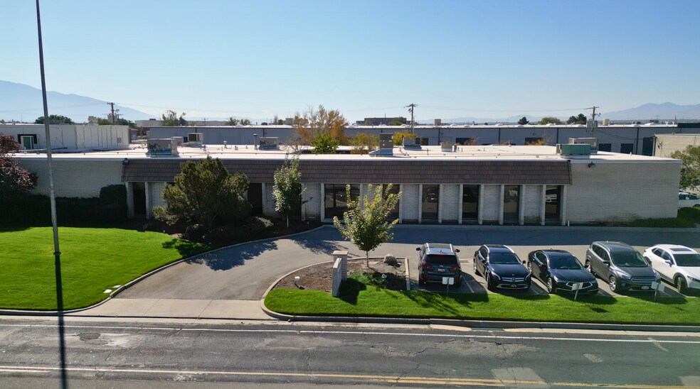 More Photos Of 2211 W 2300 S, Salt Lake City Light Manufacturing For Sale
