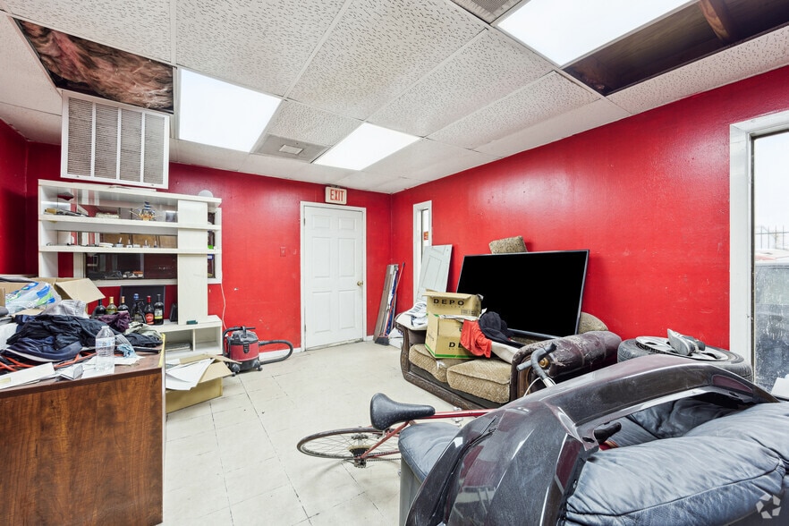 More Photos Of , Houston Industrial For Sale