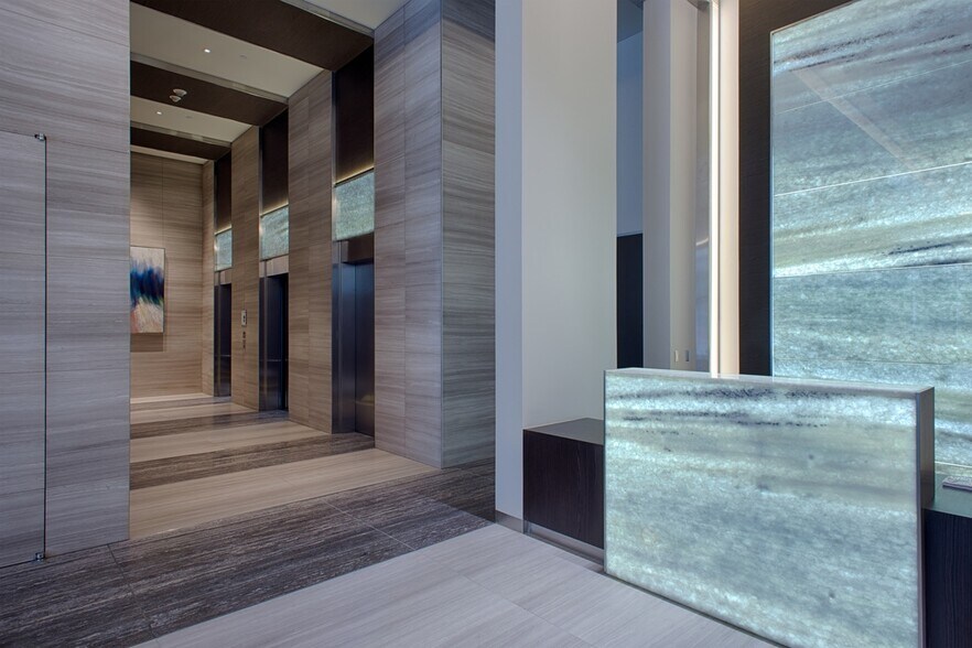 More Photos Of 1920 McKinney Ave, Dallas Office For Lease