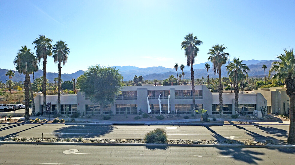 Primary Photo Of 73121 Fred Waring Dr, Palm Desert Medical For Lease