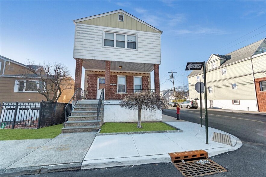 Primary Photo Of 30 College Pl, Yonkers Multifamily For Sale