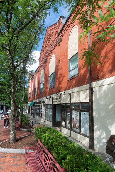 More Photos Of 1161-1196 Walnut St, Newton General Retail For Sale