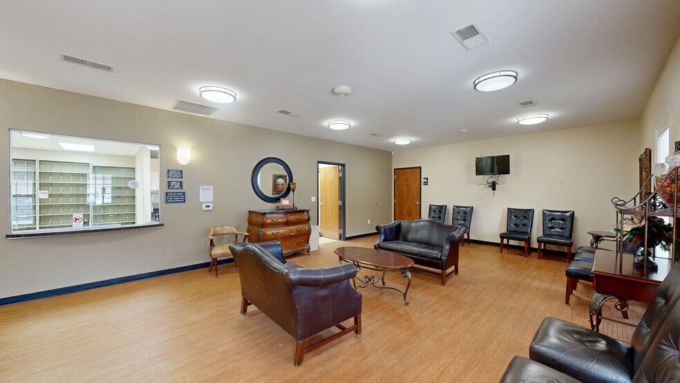 Photo of 1st Floor Ste 400