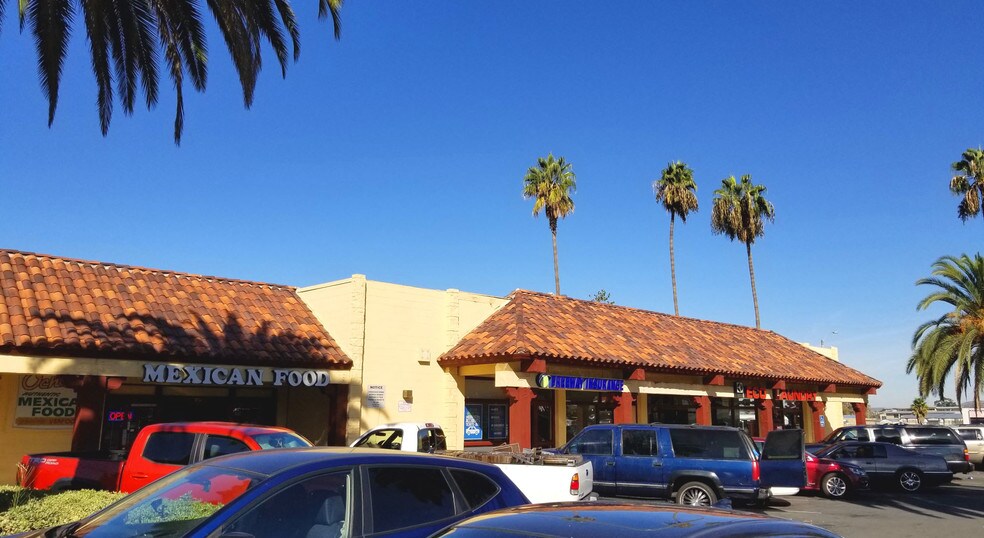 More Photos Of 1045-1099 E Main St, El Cajon Unknown For Lease