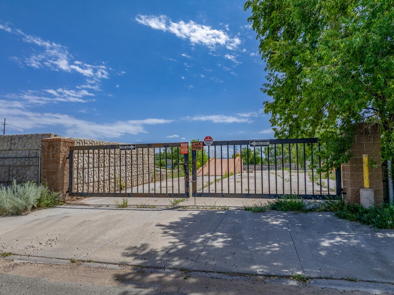 More Photos Of 2820 Industrial Rd #2, Santa Fe Land For Sale