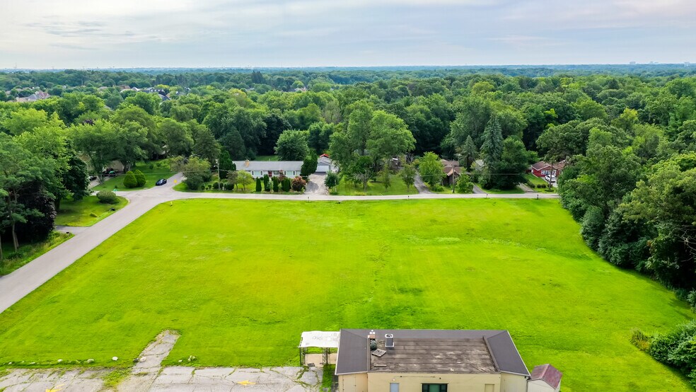 More Photos Of 525 N Neltnor Blvd, West Chicago Land For Sale