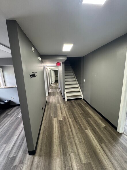 More Photos Of 5505 S Sheldon Rd, Canton Contractor Storage Yard For Lease