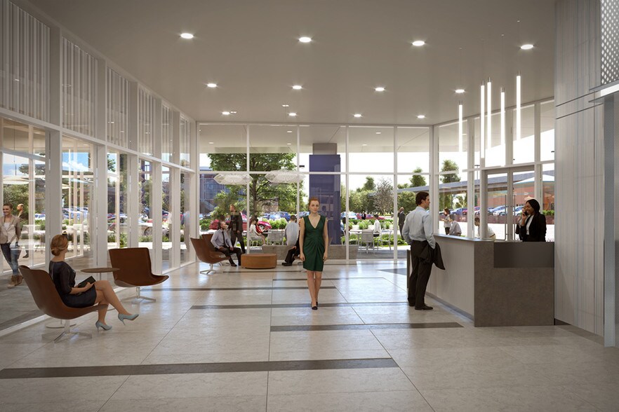 More Photos Of 1224 Hammond Dr, Atlanta Office For Lease