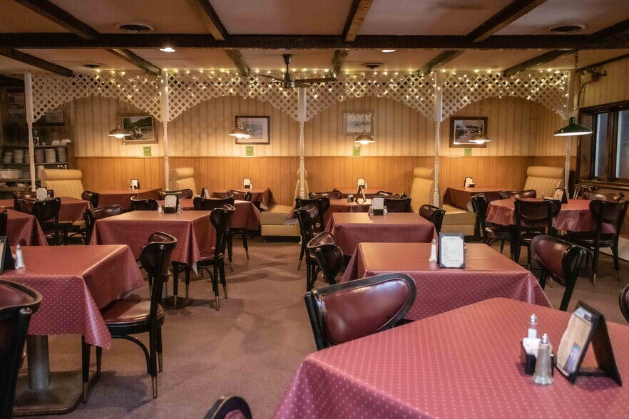 More Photos Of 11770 Obrien Rd, Forestport Restaurant For Sale