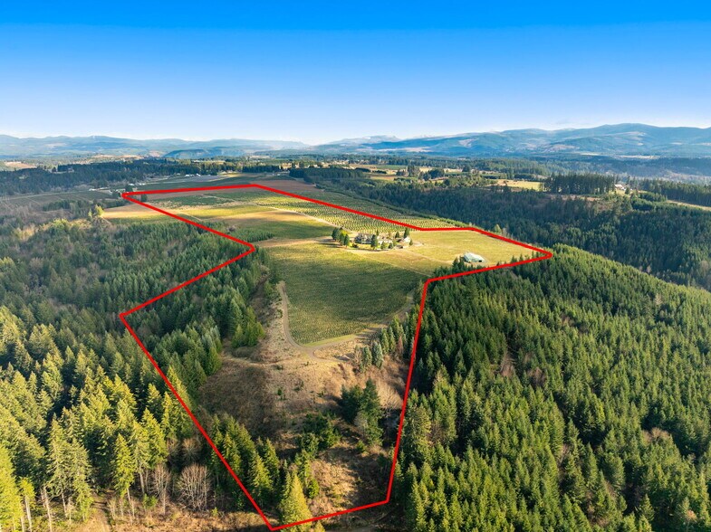 More Photos Of 24250 S Raney Ln, Estacada Land For Sale