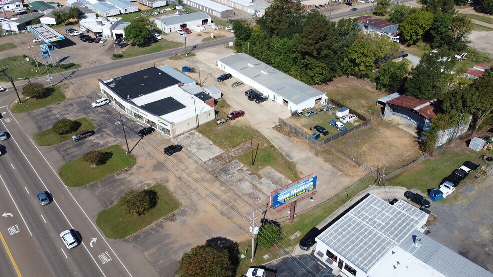 More Photos Of 2544 Highway 80 East, Pearl Land For Sale