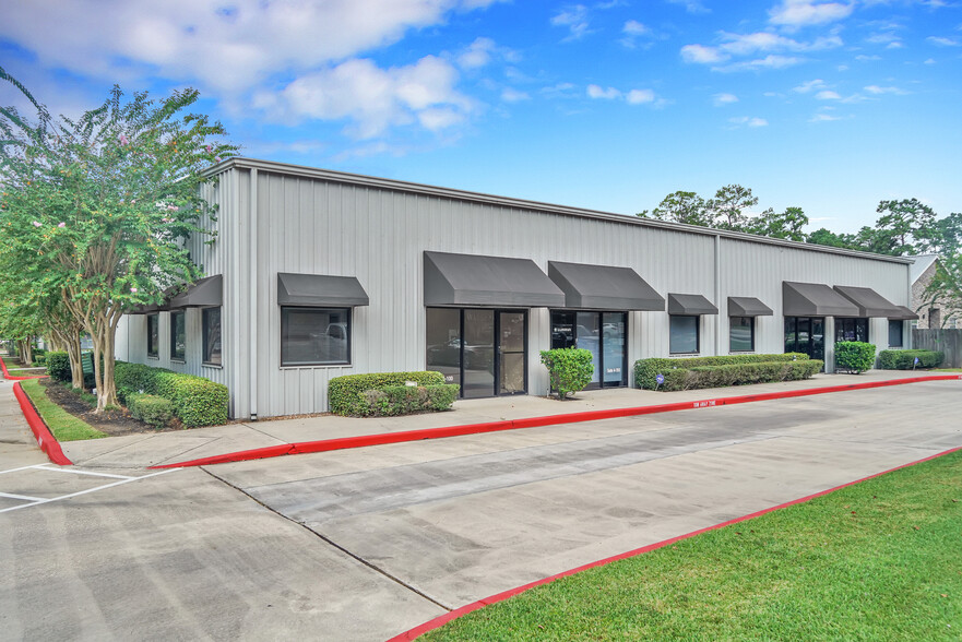 Primary Photo Of 26009 Budde Rd, The Woodlands Unknown For Lease