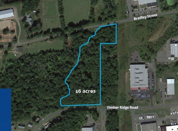 Primary Photo Of 0 Timber Ridge Rd, Middletown Land For Sale