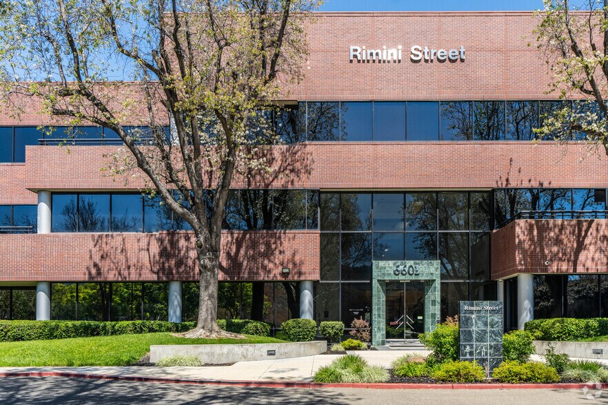 More Photos Of 6601 Koll Center Pky, Pleasanton Office For Sale