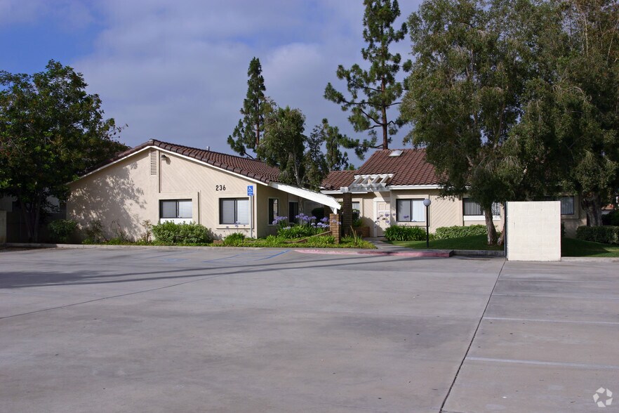 More Photos Of 236 Jamacha Rd, El Cajon Medical For Lease