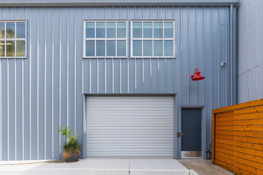 More Photos Of 15-17 Brush Pl, San Francisco Flex For Lease