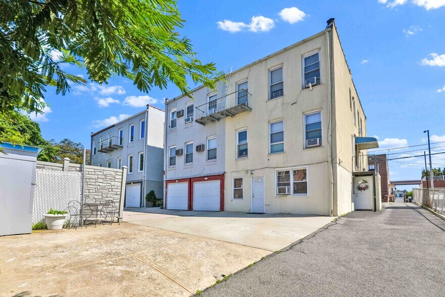 More Photos Of 2120 23rd Ave, Astoria Apartments For Sale