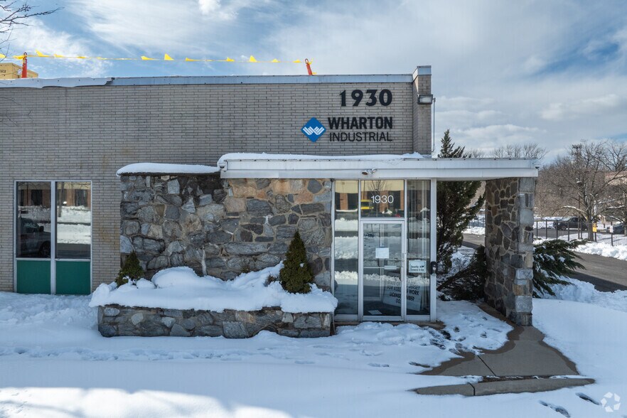 More Photos Of 1930 Olney Ave, Cherry Hill Distribution For Sale