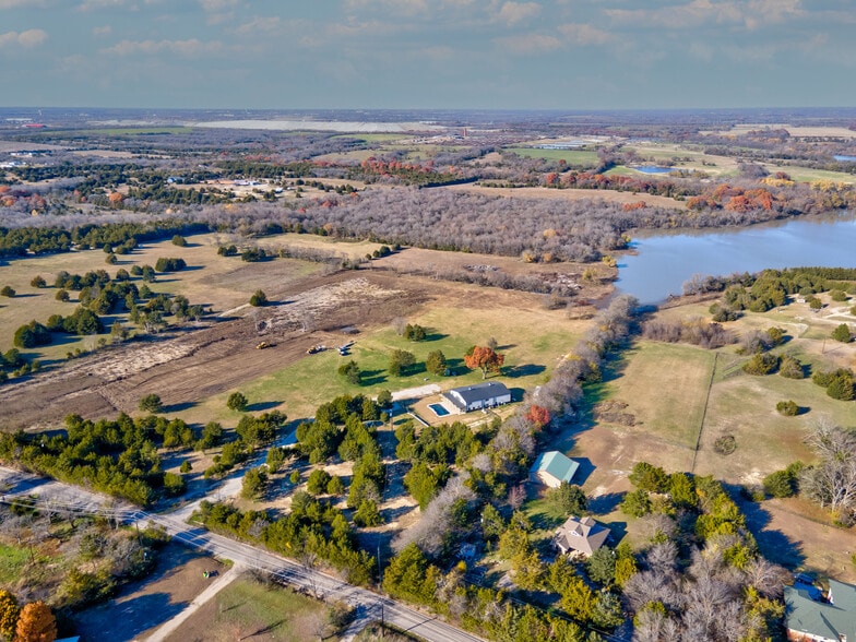 More Photos Of 5931 County Road 471, McKinney Land For Sale