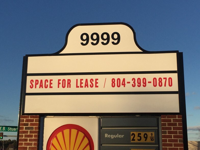 More Photos Of 9999 Brook Rd, Glen Allen Freestanding For Lease