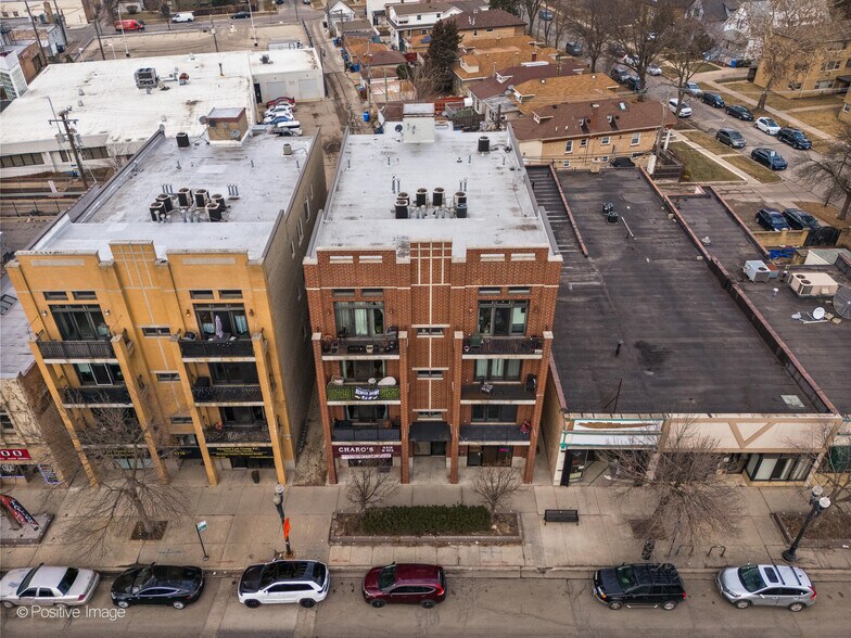 More Photos Of 7162 W Grand Ave, Elmwood Park Apartments For Sale