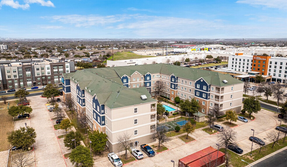 More Photos Of 1611 Airport Commerce Dr, Austin Hotel For Sale