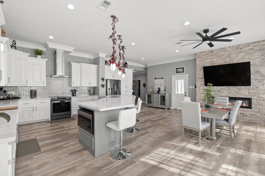 More Photos Of 12665 FM 1314 Rd, Conroe Land For Sale