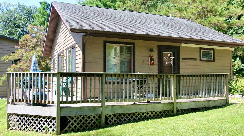 More Photos Of 19222 Echo Ridge Dr, Nevis Hotel For Sale