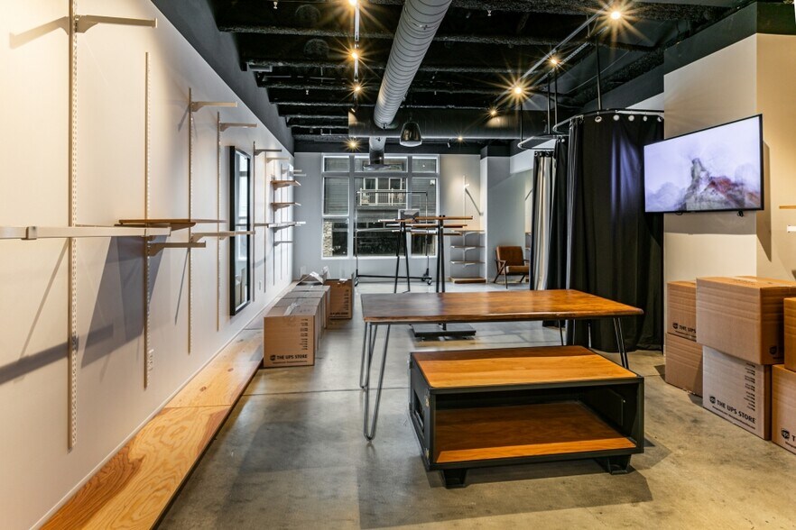 More Photos Of 136 Heber Ave, Park City Office For Lease