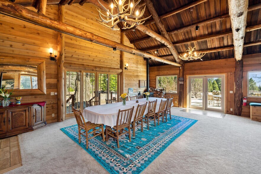 More Photos Of 22228 Crestline Road, Palomar Mountain, California, Palomar Mountain Land For Sale
