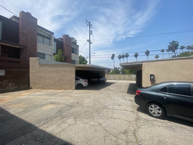 More Photos Of 1235 N Brand Blvd, Glendale Apartments For Sale