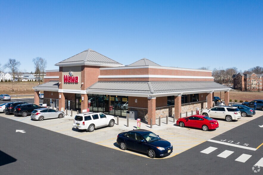 More Photos Of 11 Franklin Ave, Belleville Land For Lease