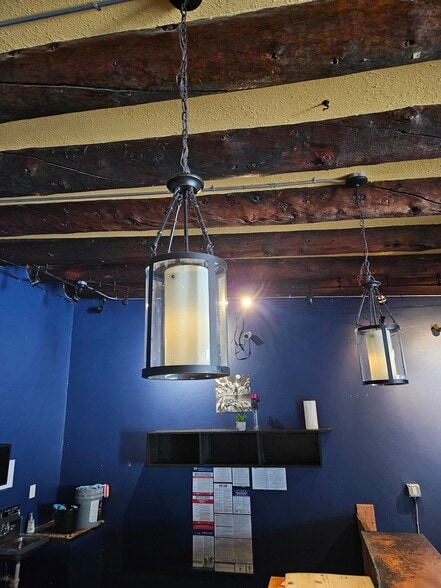 More Photos Of 1001-1007 S Tejon St, Colorado Springs Freestanding For Lease