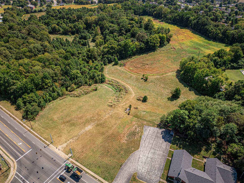 More Photos Of 2560 US Highway 60 E, Henderson Land For Sale