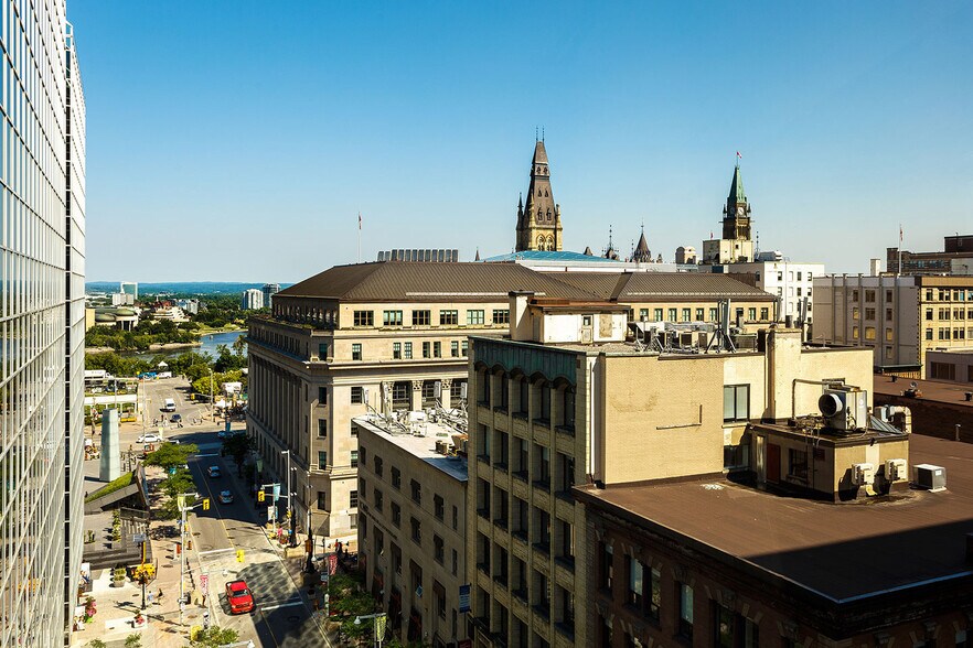 More Photos Of 222-230 Queen St, Ottawa Office For Sale