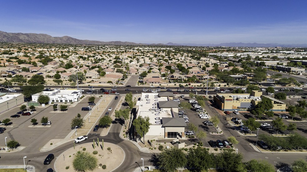 More Photos Of 4645 E Chandler Blvd, Phoenix General Retail For Lease