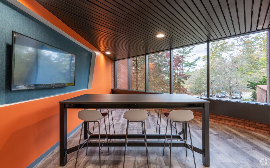 Photo of 3rd Floor Ste 